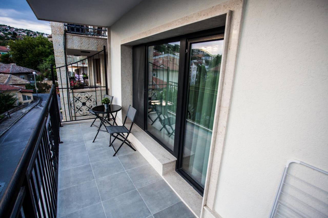 Вила Чайка, Villa Chaika Balchik Ngoại thất bức ảnh