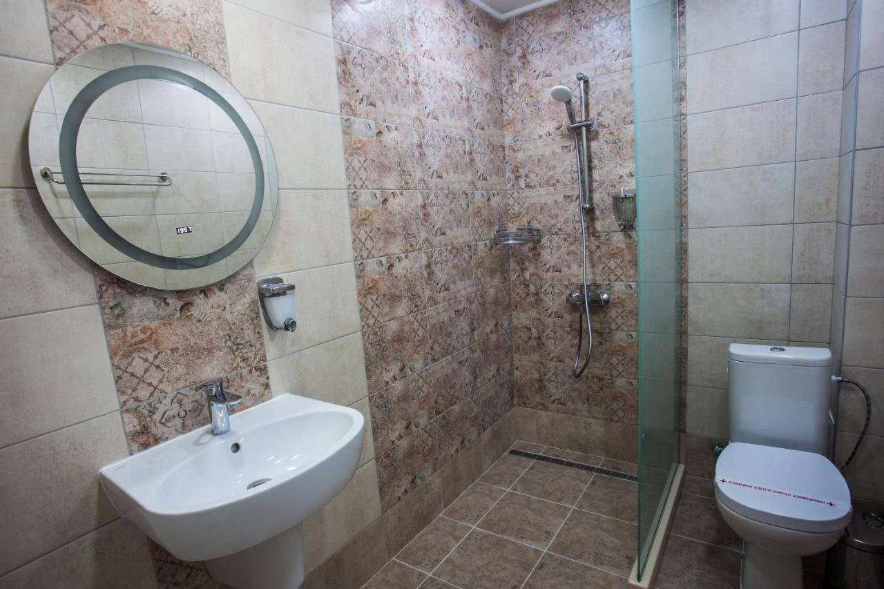 Вила Чайка, Villa Chaika Balchik Ngoại thất bức ảnh