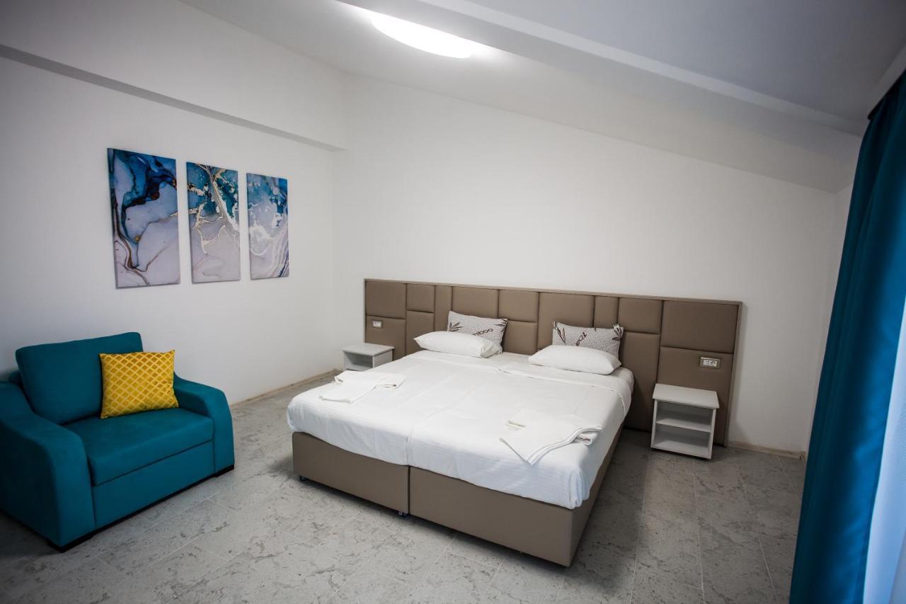 Вила Чайка, Villa Chaika Balchik Ngoại thất bức ảnh