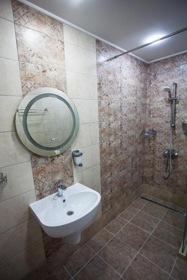 Вила Чайка, Villa Chaika Balchik Ngoại thất bức ảnh