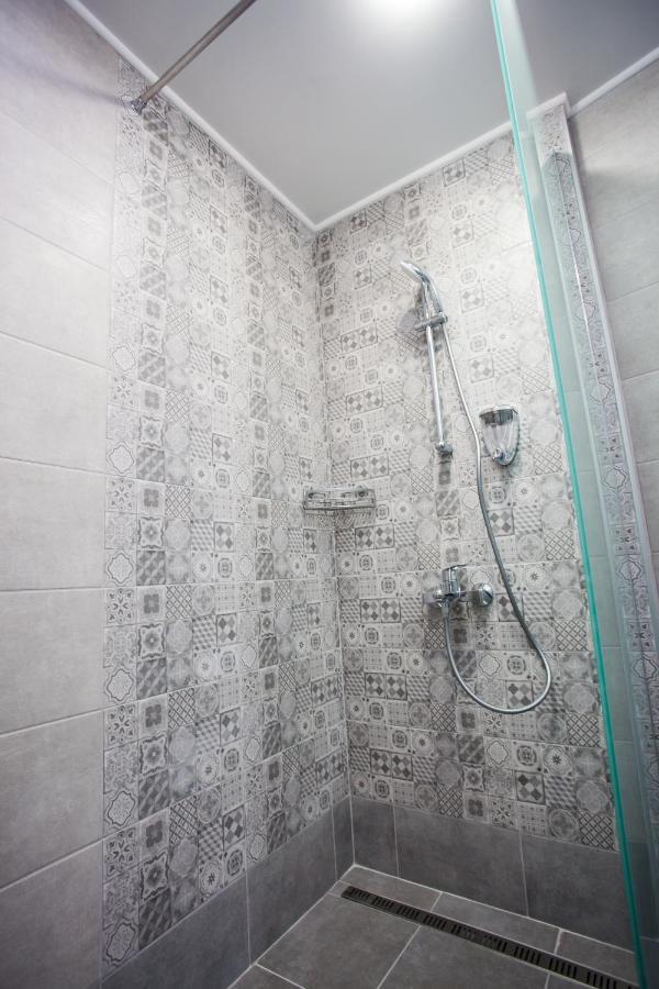 Вила Чайка, Villa Chaika Balchik Ngoại thất bức ảnh