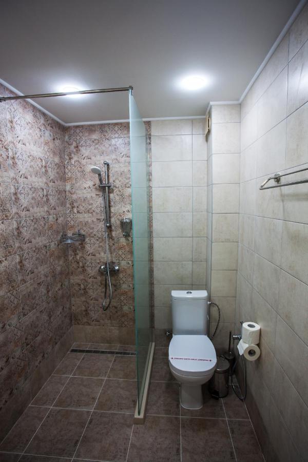 Вила Чайка, Villa Chaika Balchik Ngoại thất bức ảnh